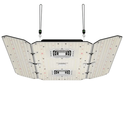 VIVOSUN AeroLight Wing 200W SE (Full Spectrum) - NPK Technology