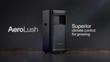 VIVOSUN AeroLUSH C08 Air Conditioner (8000 BTU, U.S Version + Transformer) - NPK Technology