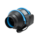 Air AC Inline Fans (Budget Workhorse Extraction)