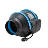Air AC Inline Fans (Budget Workhorse Extraction)