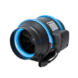 Air AC Inline Fans (Budget Workhorse Extraction)