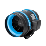 Air AC Inline Fans (Budget Workhorse Extraction)