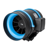 Air AC Inline Fans (Budget Workhorse Extraction)
