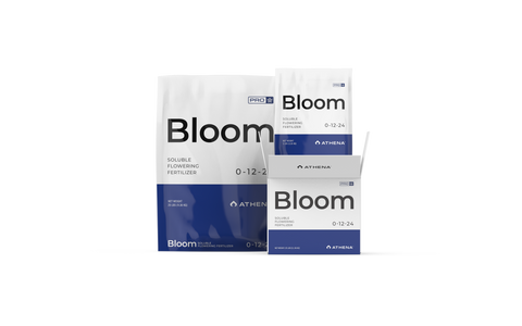 Athena Bloom Pro Line Fertiliser
