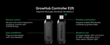 VIVOSUN GrowHub E25 Controller (Type-C Smart Dongle) - NPK Technology