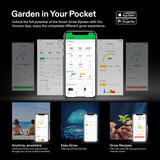 App screen