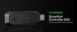 VIVOSUN GrowHub E25 Controller (Type-C Smart Dongle) - NPK Technology