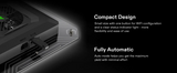 VIVOSUN GrowHub E25 Controller (Type-C Smart Dongle) - NPK Technology