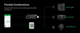 VIVOSUN GrowHub E25 Controller (Type-C Smart Dongle) - NPK Technology