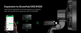 VIVOSUN GrowHub E25 Controller (Type-C Smart Dongle) - NPK Technology