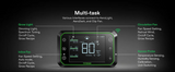 VIVOSUN GrowHub Controller E42A (Smart Environmental Wi-Fi Controller) - NPK Technology