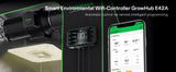 VIVOSUN GrowHub Controller E42A (Smart Environmental Wi-Fi Controller) - NPK Technology