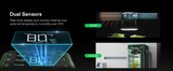 VIVOSUN GrowHub Controller E42A (Smart Environmental Wi-Fi Controller) - NPK Technology