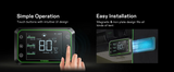 VIVOSUN GrowHub Controller E42A (Smart Environmental Wi-Fi Controller) - NPK Technology