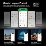 VIVOSUN GrowHub Controller E42A (Smart Environmental Wi-Fi Controller) - NPK Technology