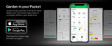VIVOSUN GrowHub Controller E42A (Smart Environmental Wi-Fi Controller) - NPK Technology