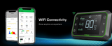VIVOSUN GrowHub Controller E42A (Smart Environmental Wi-Fi Controller) - NPK Technology