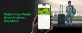 VIVOSUN GrowCam C4 (2K QHD WiFi Smart Grow Camera) - NPK Technology