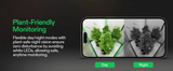 VIVOSUN GrowCam C4 (2K QHD WiFi Smart Grow Camera) - NPK Technology