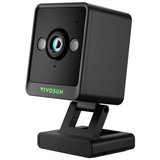 VIVOSUN GrowCam C4 (2K QHD WiFi Smart Grow Camera) - NPK Technology