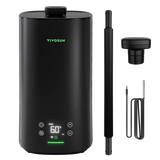 AeroStream H05, H09 and H19 Humidifier - NPK Technology