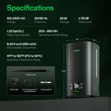 AeroStream H05, H09 and H19 Humidifier - NPK Technology