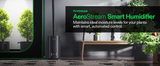 AeroStream H05, H09 and H19 Humidifier - NPK Technology