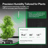 AeroStream H05, H09 and H19 Humidifier - NPK Technology