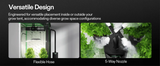 AeroStream H05, H09 and H19 Humidifier - NPK Technology