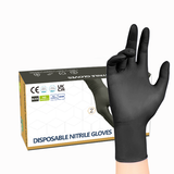 Nitrile Gloves