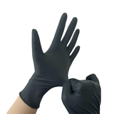 Nitrile Gloves