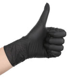 Nitrile Gloves