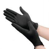 Nitrile Gloves
