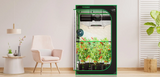 VIVOSUN Grow Tent (19mm Pole Series) – Multiple Sizes - NPK Technology