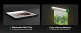 VIVOSUN Grow Tent (19mm Pole Series) – Multiple Sizes - NPK Technology