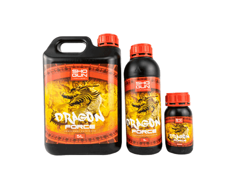 Shogun Dragon Force – Final Stage Finishing Nutrient