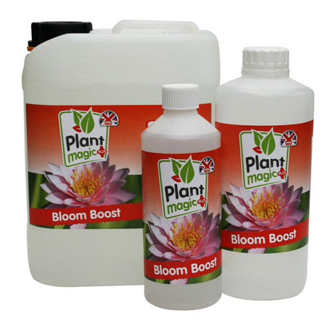 Plant Magic Bloom Boost - NPK Technology Hydroponics