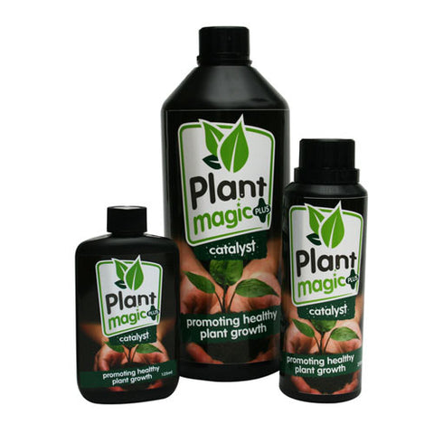 Plant Magic Catalyst - NPK Technology Hydroponics