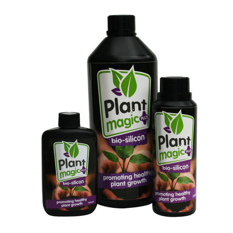Plant magic Bio-Silicon - NPK Technology Hydroponics