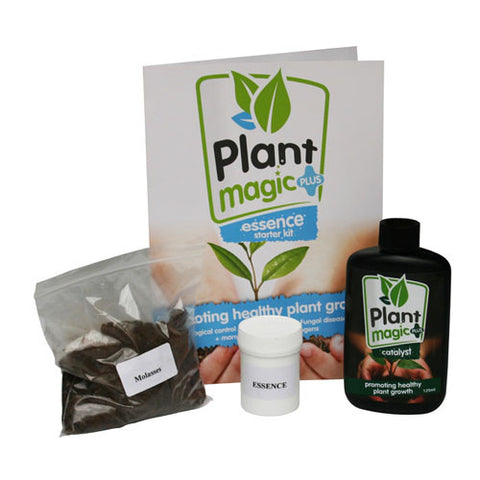 Plant magic Essence Starter Kit - NPK Technology Hydroponics