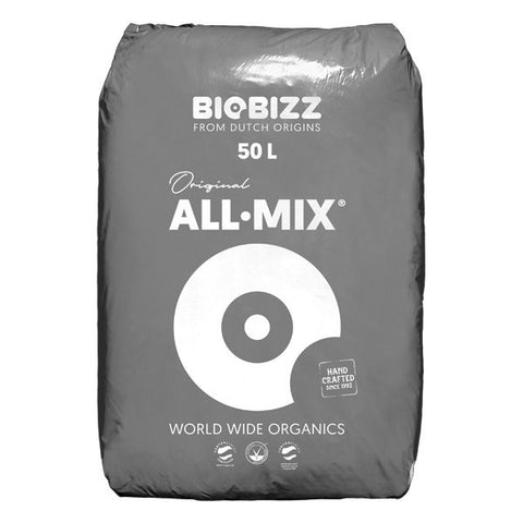 BioBizz All Mix - NPK Technology Hydroponics