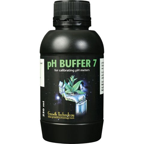 Growth Technology - Buffer 4 and Buffer 7 - NPK Technology Hydroponics