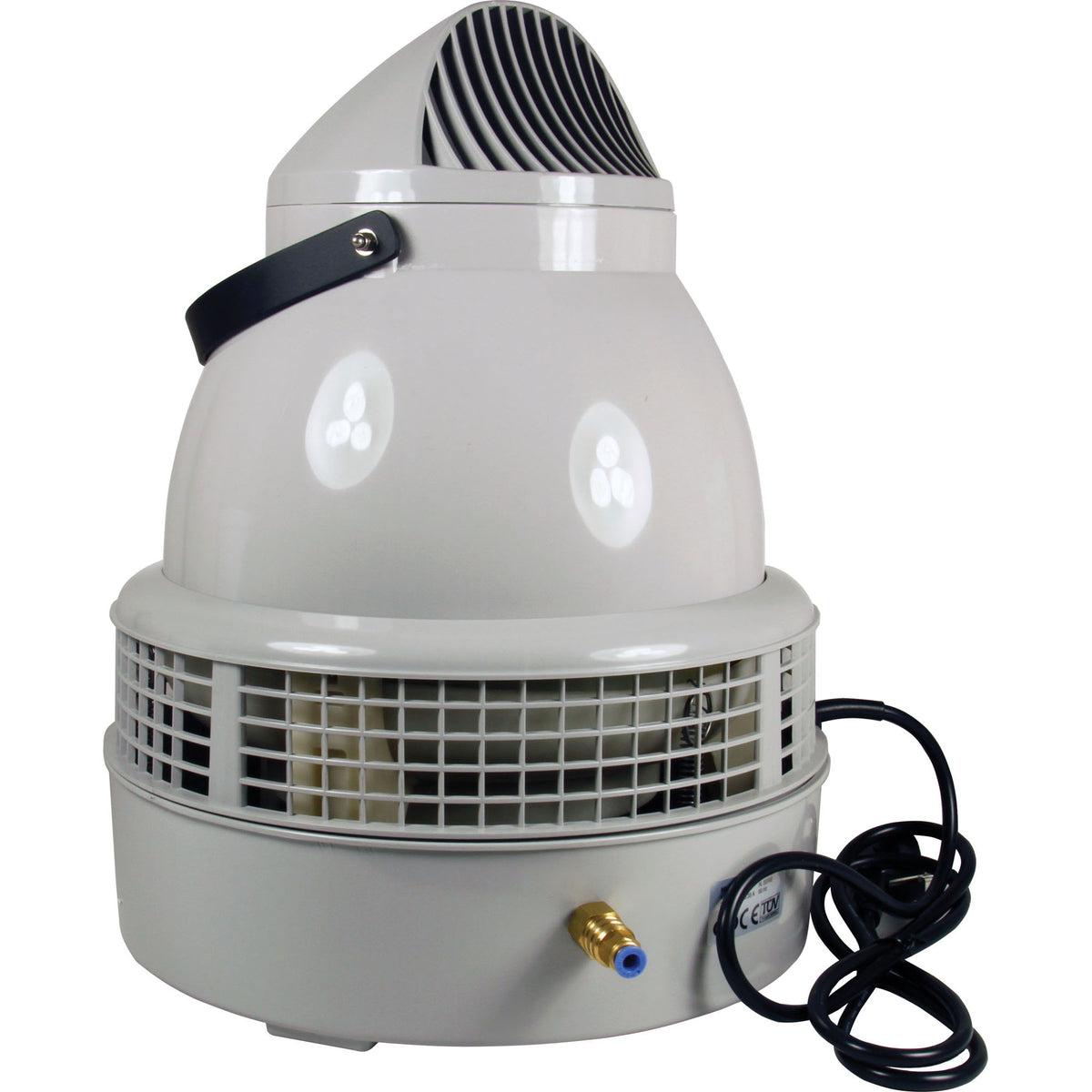 HR-50 Humidifier and Hygrostat Controller full kit – Gardening Solutions