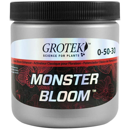 Grotek - Monster Bloom - NPK Technology Hydroponics