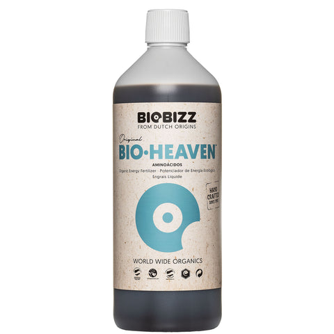 Biobizz - Bio-Heaven - NPK Technology Hydroponics