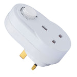 Plug in Fan Controller - NPK Technology Hydroponics