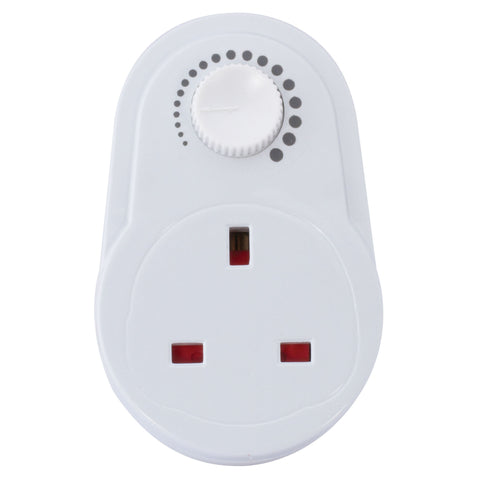 Plug in Fan Controller - NPK Technology Hydroponics