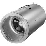 Can Fan IsoMax Air Extraction Kits - NPK Technology Hydroponics