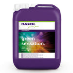 Plagron Green Sensation - NPK Technology Hydroponics