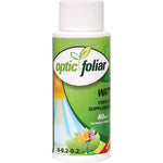 Optical Foliar WATTS - NPK Technology Hydroponics